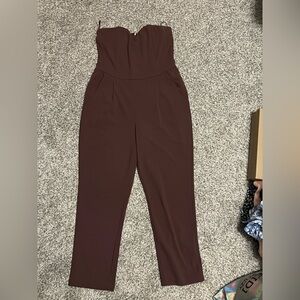 Pantsuit express size 10